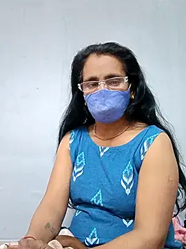 sanjana077's cam snapshot