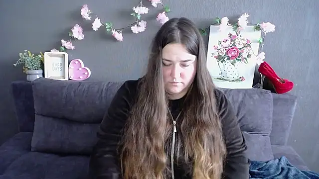 XX_Daniella_XX's cam snapshot