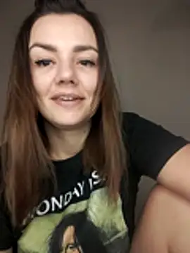 KrissSexi's cam snapshot