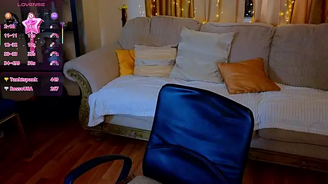 JessicaCartier live sex cam