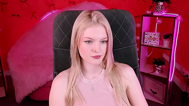 GraceGlamour's cam snapshot