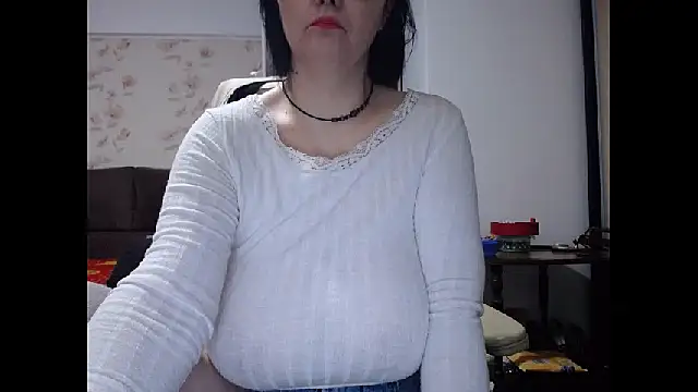 Mary_x's cam snapshot