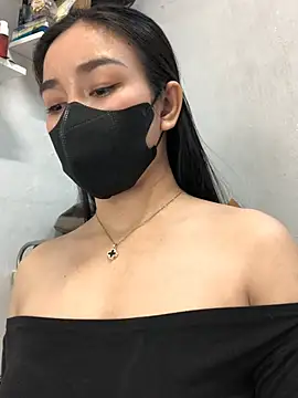 Ngan_Chubby live sex cam