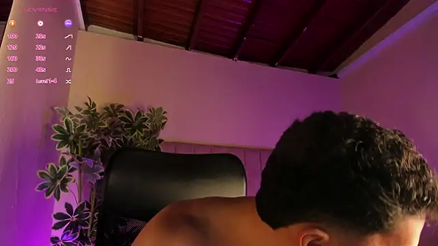 Seab_trooy live sex cam