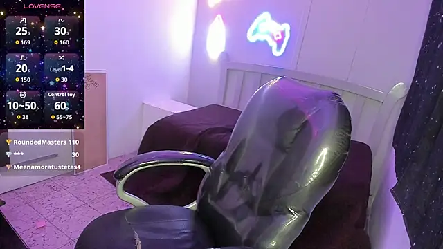 SallyKitty_'s cam snapshot