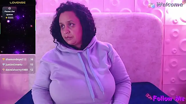 Danielaa_a's cam snapshot