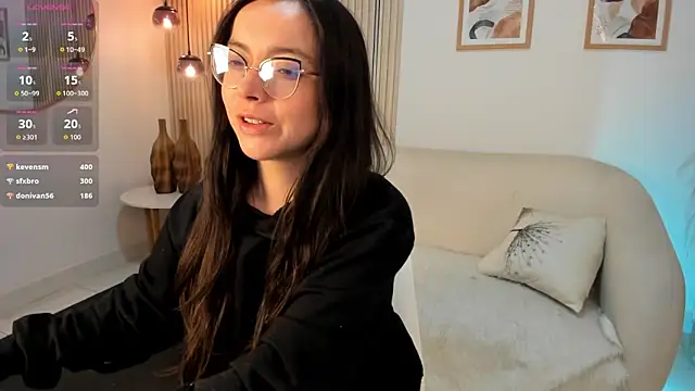 ana_ev's cam snapshot