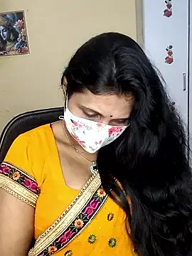 Hotty_Kavita's cam snapshot