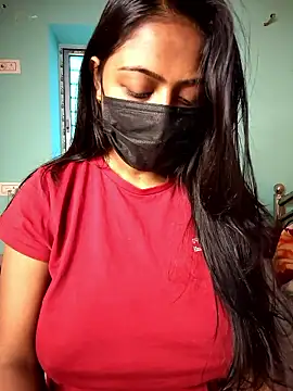 Ishu_Lovee's cam snapshot