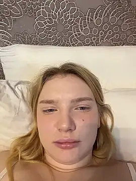 AmmyHot's cam snapshot