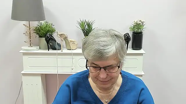 IrisDream's cam snapshot