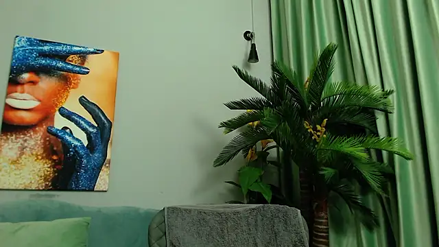 EvySmithXXX's cam snapshot