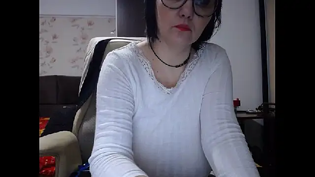 Mary_x's cam snapshot