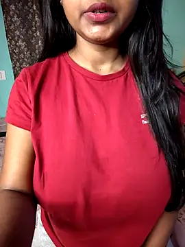 Ishu_Lovee's cam snapshot