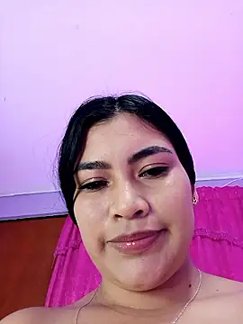 LunaaRosse's cam snapshot