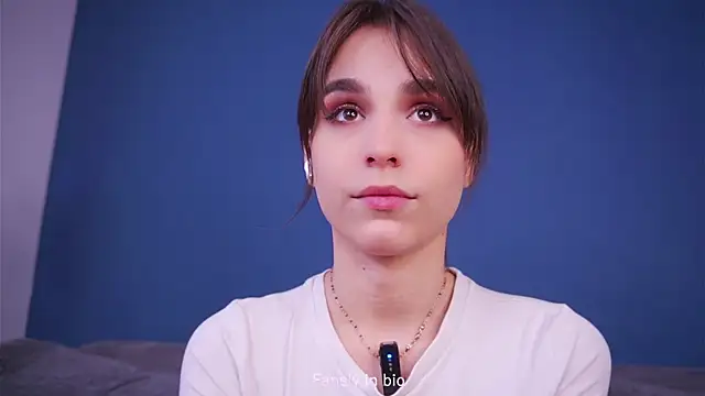 Asecondsoul's cam snapshot