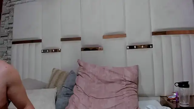 CandyandSteven live sex cam