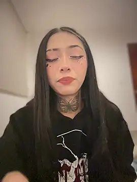 JIORYOvO's cam snapshot