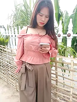 congchua977's cam snapshot