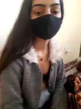 Kanchan7909's cam snapshot