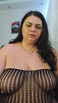 littleRikka's cam snapshot