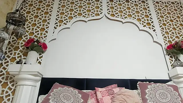 AleshaArabian's cam snapshot