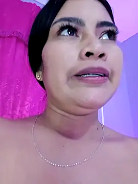 LunaaRosse's cam snapshot