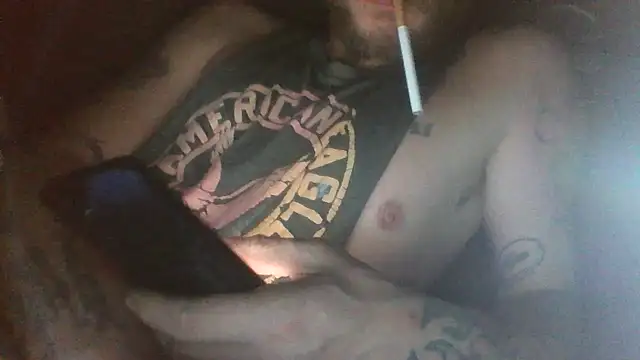 Rodjohnson32's cam snapshot