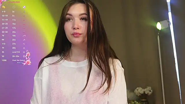 AlinaOrf's cam snapshot