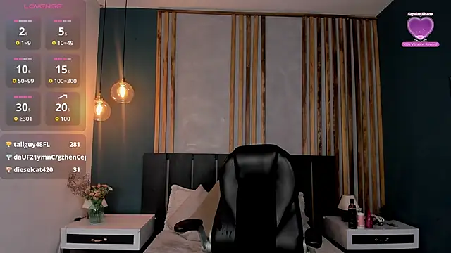 Ana_coral's cam snapshot