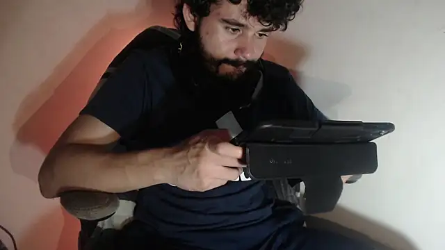 LuciferSantoryu's cam snapshot