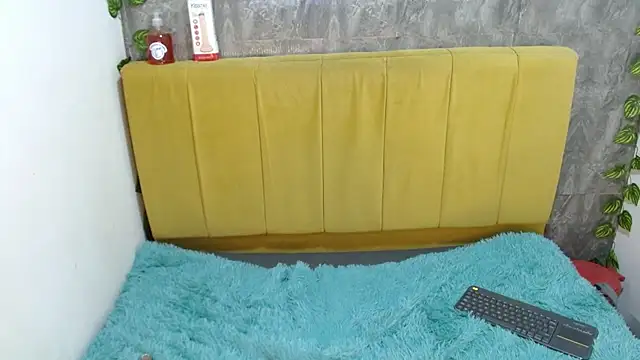 alunnaclarkcm's cam snapshot