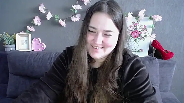 XX_Daniella_XX's cam snapshot