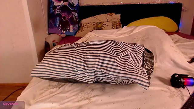 VanessaLincum live sex cam