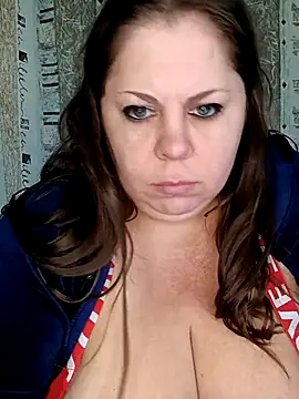 Ginabig live sex cam