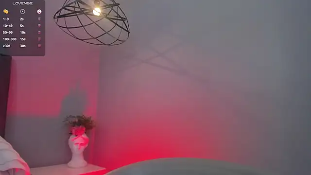 dolly_zoe's cam snapshot