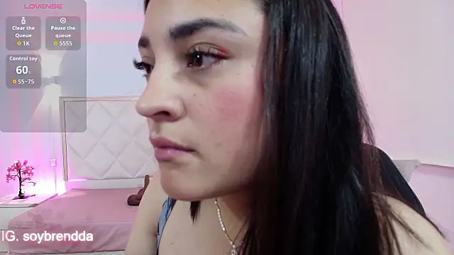 Brendda_tay's cam snapshot