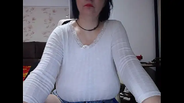 Mary_x's cam snapshot