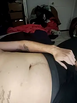 Blessdsoulja44's cam snapshot