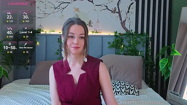 SkyHelen's cam snapshot