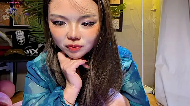 0xiaosu0's cam snapshot