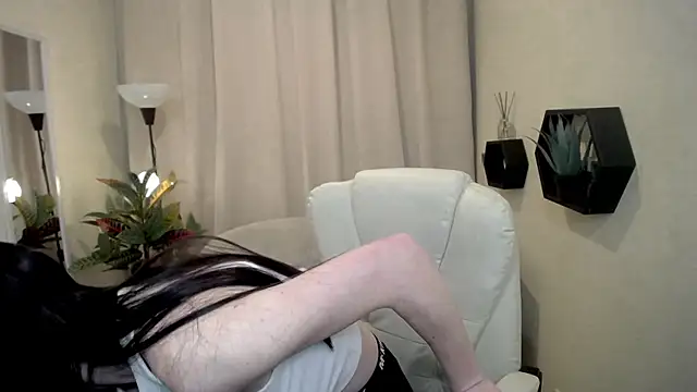 MilaSecret55's cam snapshot