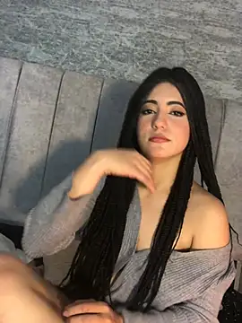 Odett_Khast's cam snapshot