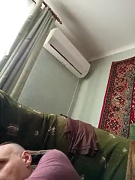 Sam_Colt's cam snapshot