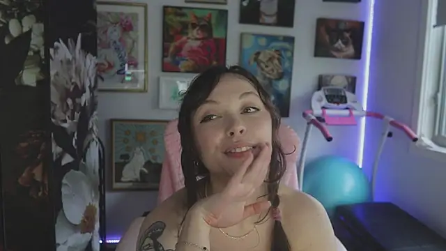 makiyahbelle's cam snapshot