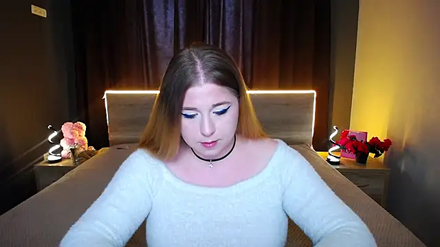 JessikaDaniel live sex cam