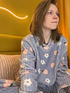 lessysweety's cam snapshot