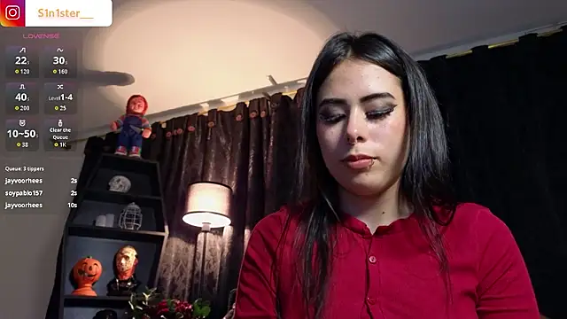 Melanie_Nyx's cam snapshot