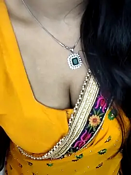 Hotty_Kavita's cam snapshot