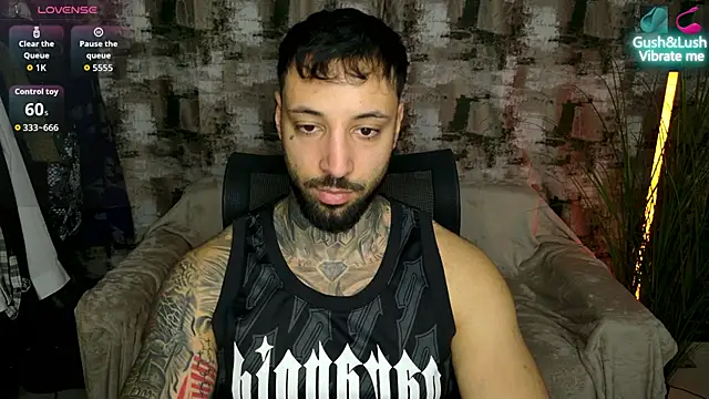 MasculineGuy99's cam snapshot